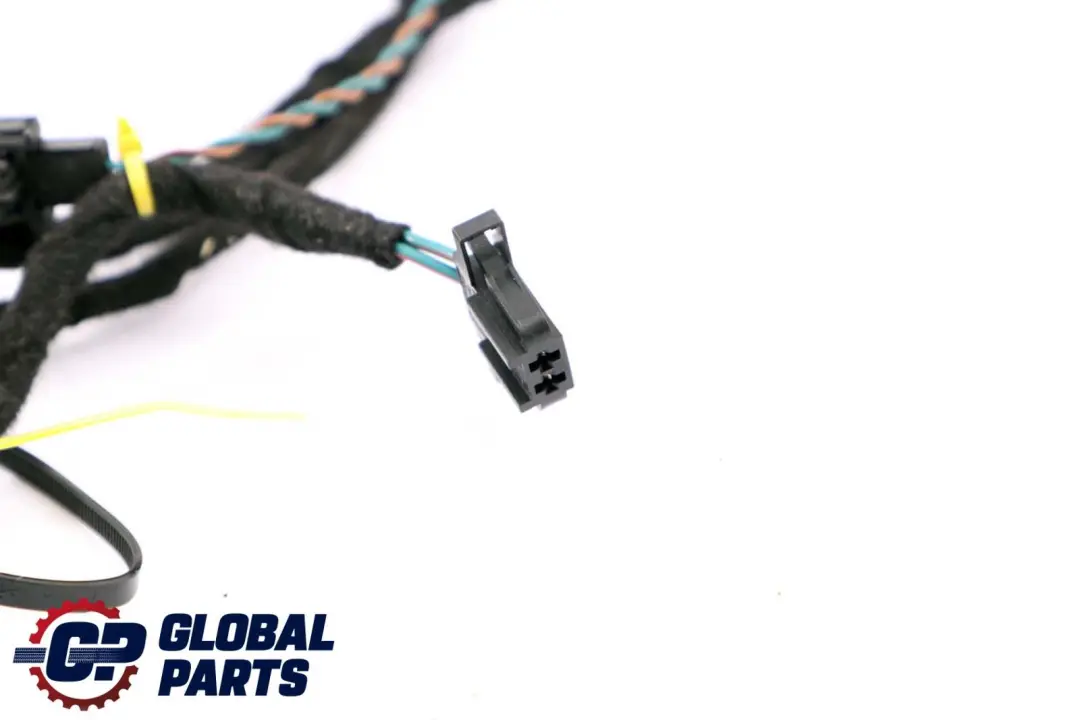 BMW E46 Bei Fahrer Vordere Tür Kabel Baum 6913078 - SKU 6913080 - Teilenummer 6913080