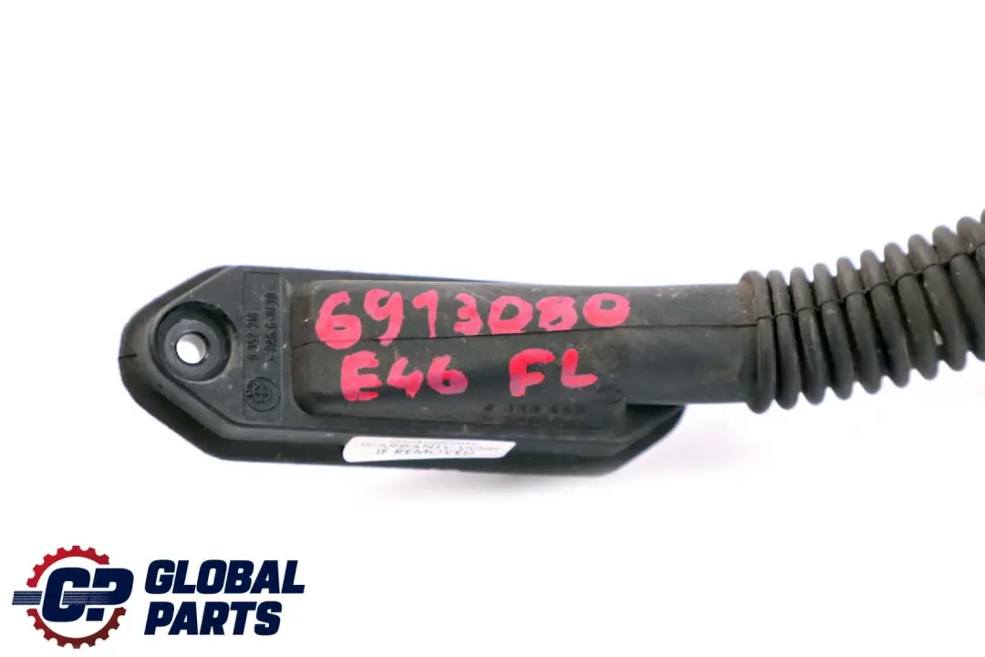 BMW E46 Passenger Front Door Wiring Loom Cable Harness 6913078 - SKU 6913080 - Part number 6913080