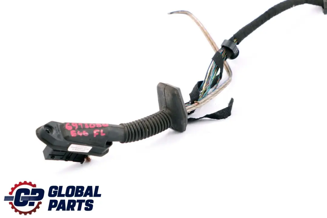 BMW E46 Bei Fahrer Vordere Tür Kabel Baum 6913078 - SKU 6913080 - Teilenummer 6913080