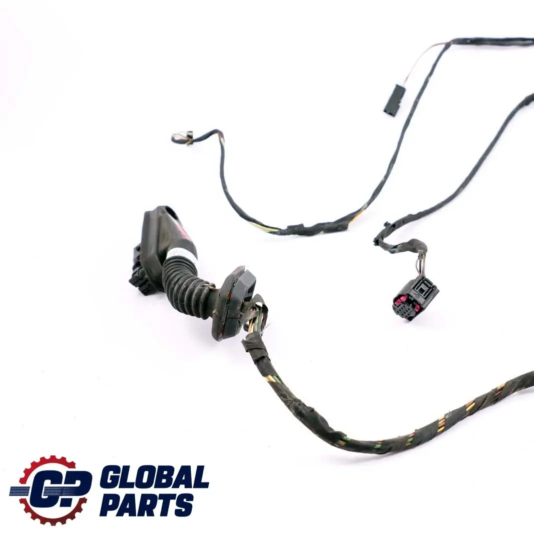 BMW 3 er E46 Kabelsatz Kabelbaum Kabel Tür Hinten Rechts Links - SKU 6913085 - Teilenummer 6913084