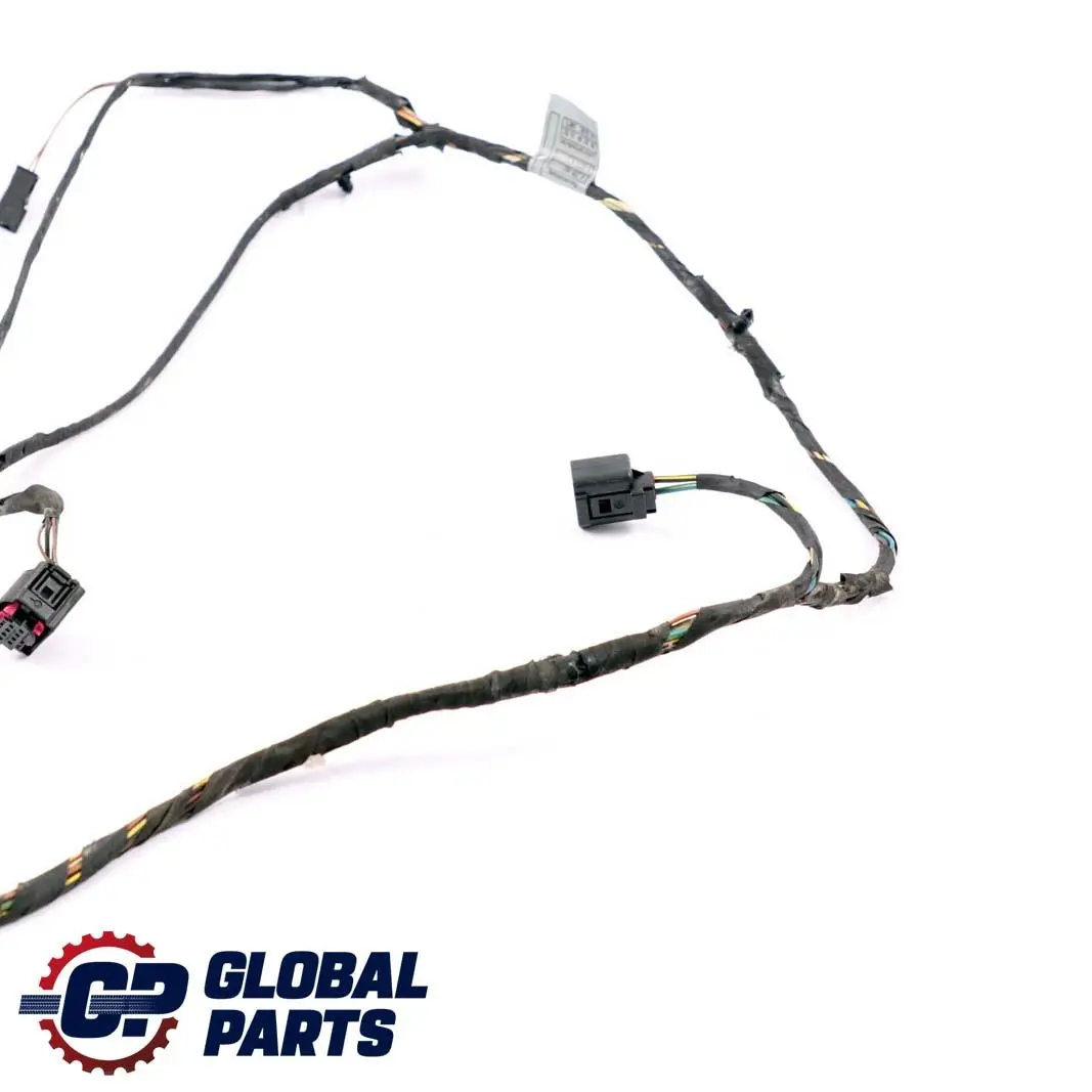 Cables Faisceau de Cables Porte Arriere a droite/Gauche pour BMW 3 E46 à propos du numéro de pièce 6913084 BMW 3 E46 Cables Faisceau de Cables Porte Arriere a droite/Gauche - SKU 6913085 - Numéro de pièce 6913084