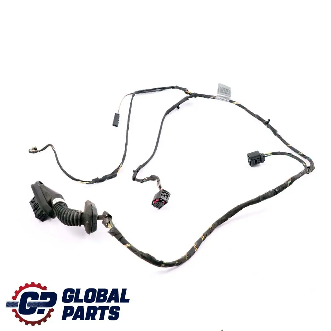 BMW 3 er E46 Kabelsatz Kabelbaum Kabel Tür Hinten Rechts Links - SKU 6913085 - Teilenummer 6913084