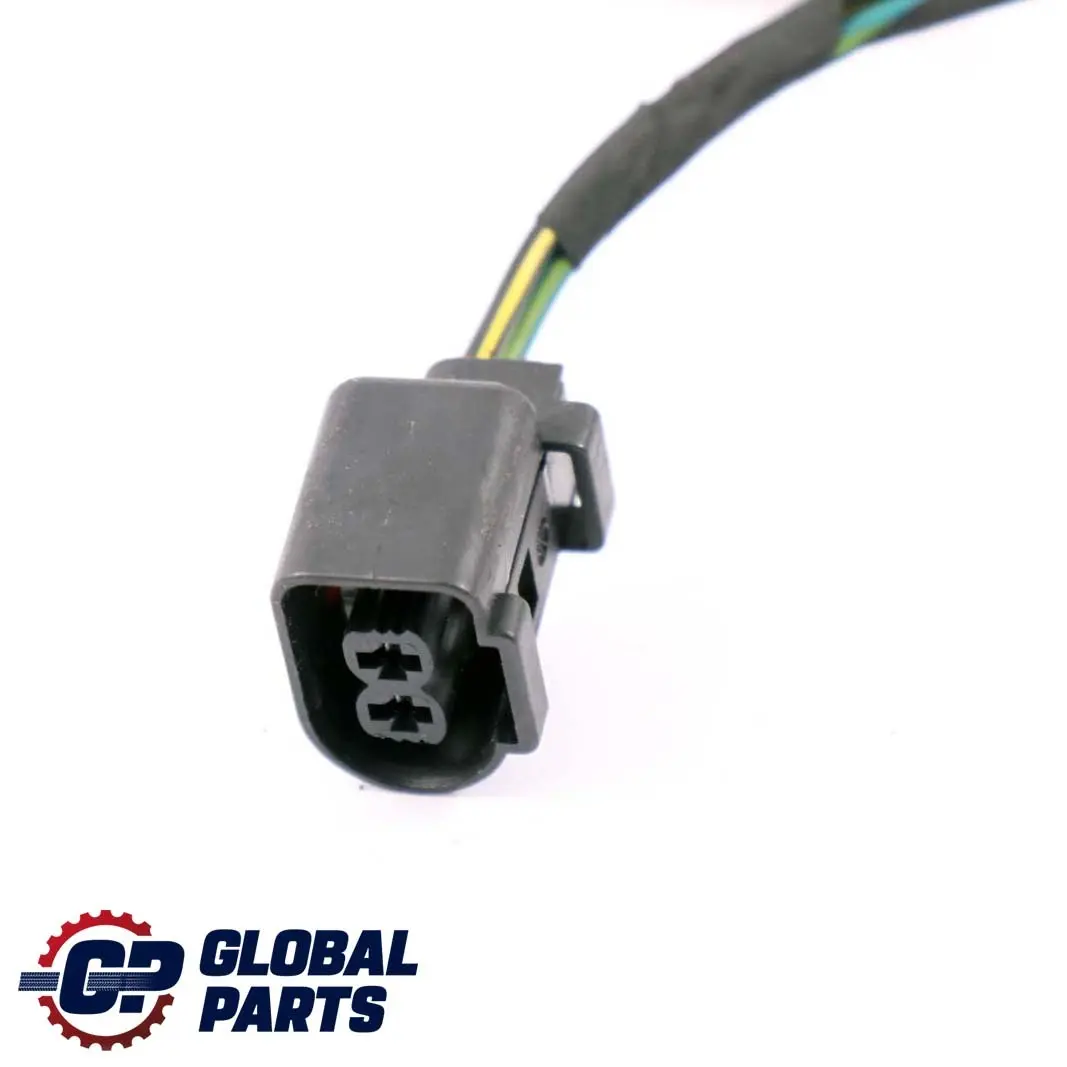 BMW 3 er E46 Kabelsatz Kabelbaum Kabel Tür Hinten Rechts Links - SKU 6913085 - Teilenummer 6913084