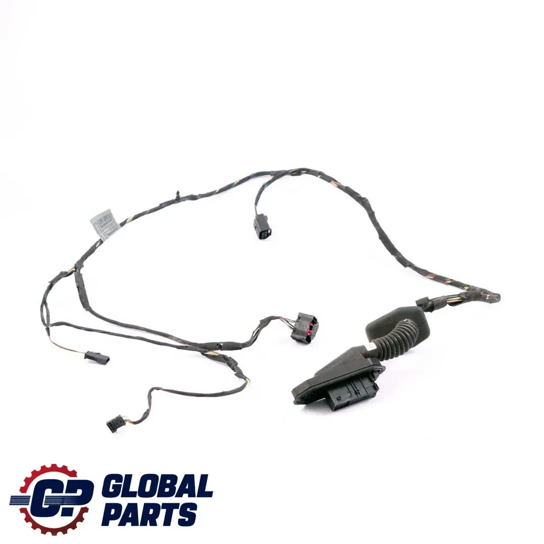 BMW 3 er E46 Kabelsatz Kabelbaum Kabel Tür Hinten Rechts Links - SKU 6913085 - Teilenummer 6913084