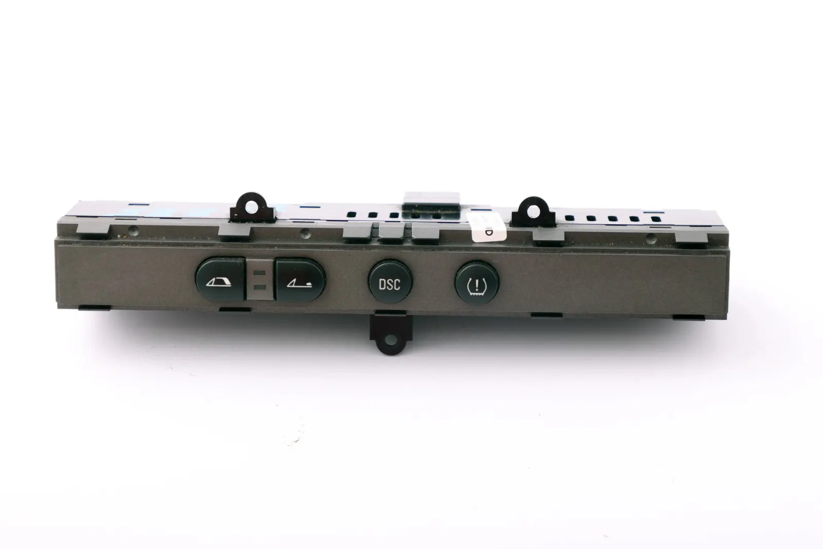 BMW Z4 E85 Console Centrale Interrupteur Toit Rabattable DSC 6913119