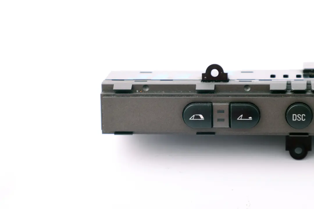 Mittel Konsole Schalter Klapp Dach DSC für BMW Z4 E85 mit Teilenummer 6913119 BMW Z4 E85 Mittel Konsole Schalter Klapp Dach DSC - SKU 6913119 - Teilenummer 6913119