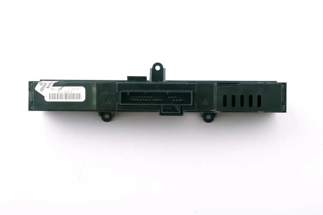 BMW Z4 E85 Interruptor Consola Central Techo Abatible DSC - SKU 6913119 - Número de pieza 6913119