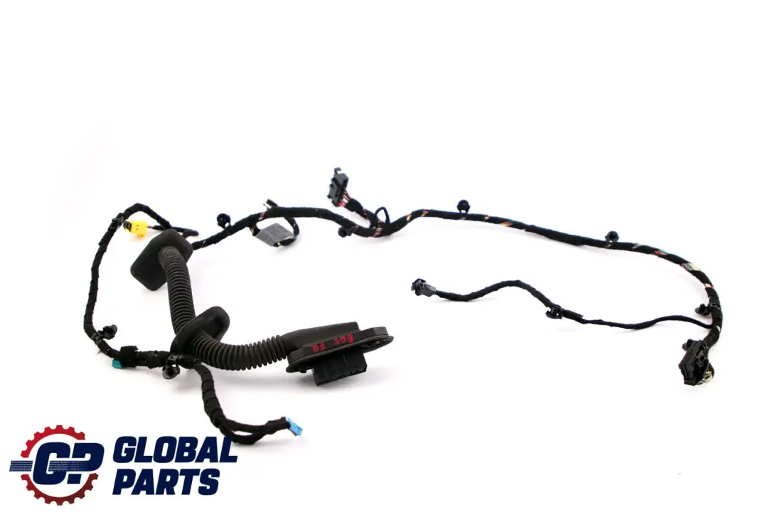 Mazo De cables Cableado Puerta Delantera Derecha para BMW E65 con número de pieza 6913138 BMW E65 Mazo De cables Cableado Puerta Delantera Derecha - SKU 6913138 - Número de pieza 6913138