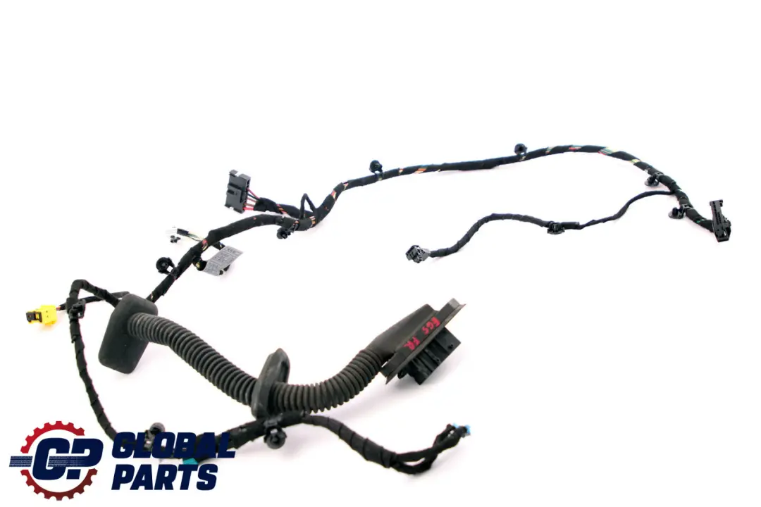 BMW E65 Wiązka Drzwi Przednich Prawy - SKU 6913138 - Numer Części 6913138