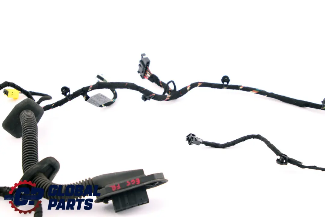 Türkabelbaum Funktionsträger Vorne Rechts für BMW 7 er E65 mit Teilenummer 6913138 BMW 7 er E65 Türkabelbaum Funktionsträger Vorne Rechts - SKU 6913138 - Teilenummer 6913138