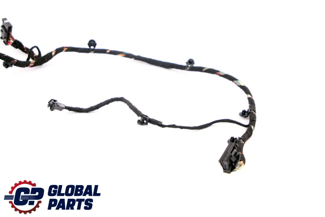 BMW E65 Mazo De cables Cableado Puerta Delantera Derecha - SKU 6913138 - Número de pieza 6913138