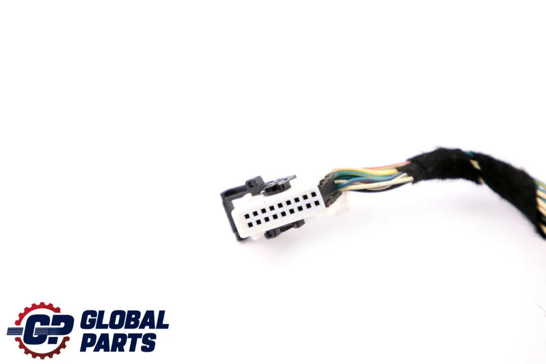 Mazo De cables Cableado Puerta Delantera Derecha para BMW E65 con número de pieza 6913138 BMW E65 Mazo De cables Cableado Puerta Delantera Derecha - SKU 6913138 - Número de pieza 6913138