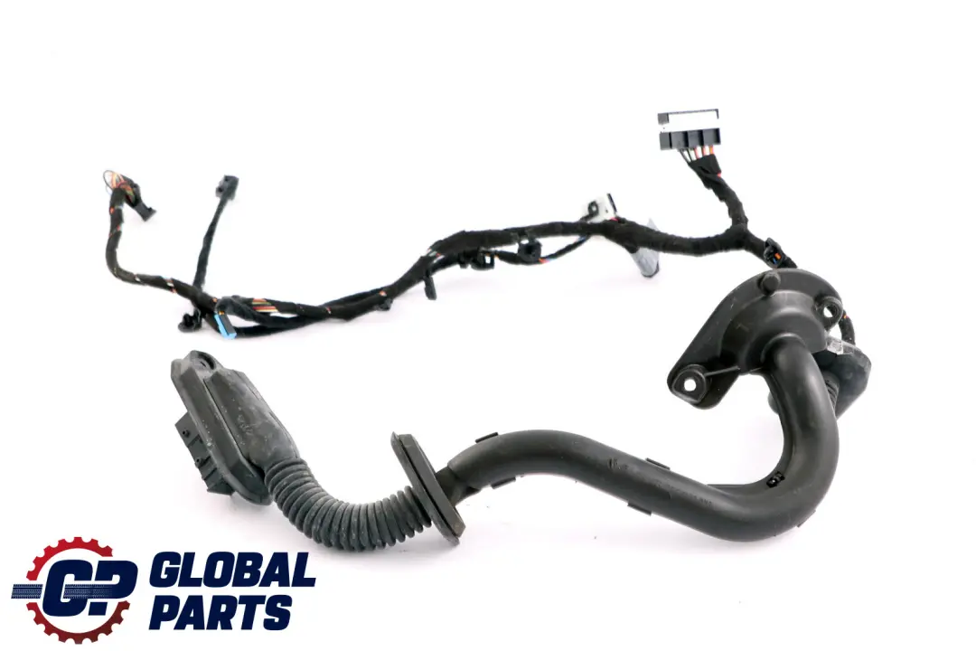 Türkabelbaum Funktionsträger Hinten Links für BMW 7 er E65 E66 mit Teilenummer 6913155 BMW 7 er E65 E66 Türkabelbaum Funktionsträger Hinten Links - SKU 6913155 - Teilenummer 6913155