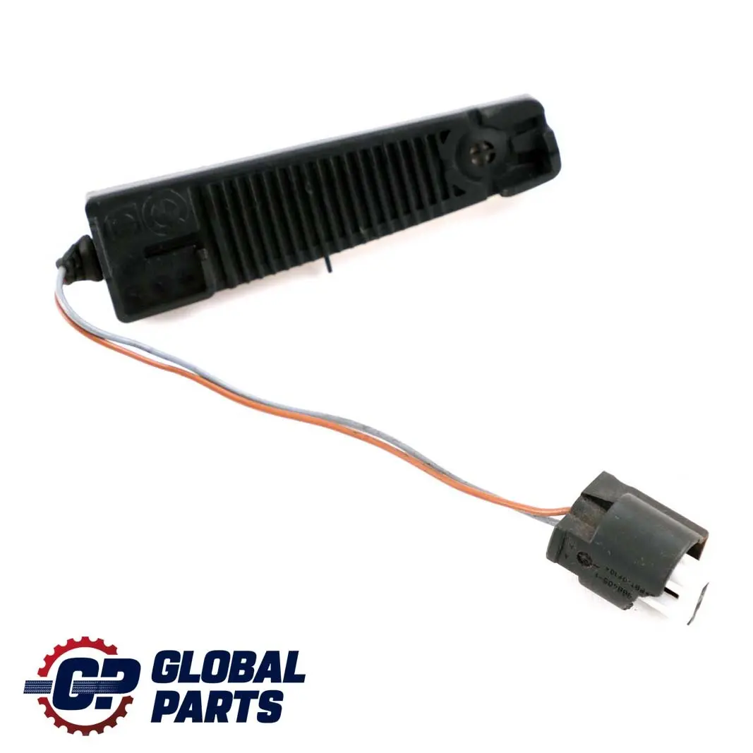 BMW E60 E61 E63 E64 Specchietto retrovisore esterno sinistro - SKU 6913277 - Numero di parte 6913277