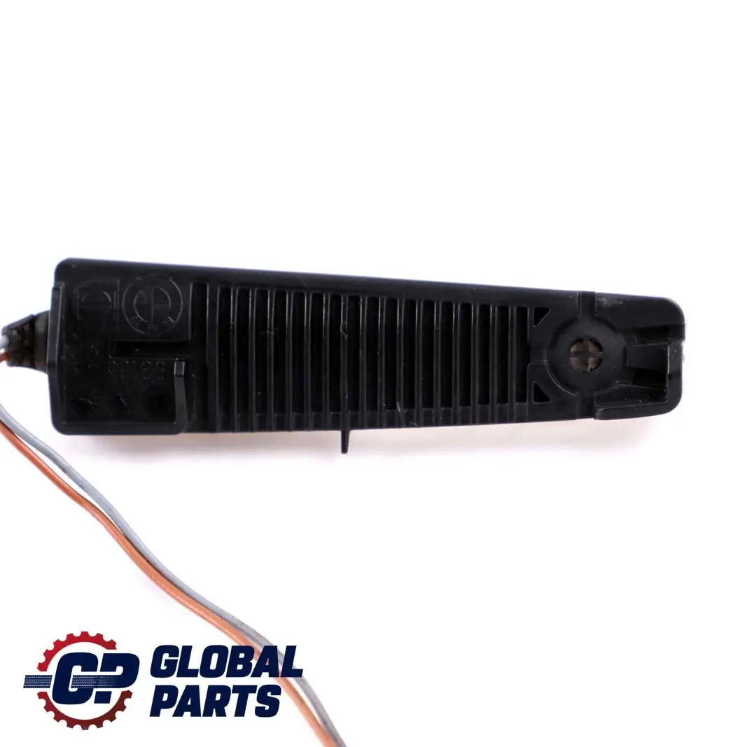 BMW E60 E61 E63 E64 Outside Wing Mirror Lamp Light Left N/S - SKU 6913277 - Part number 6913277