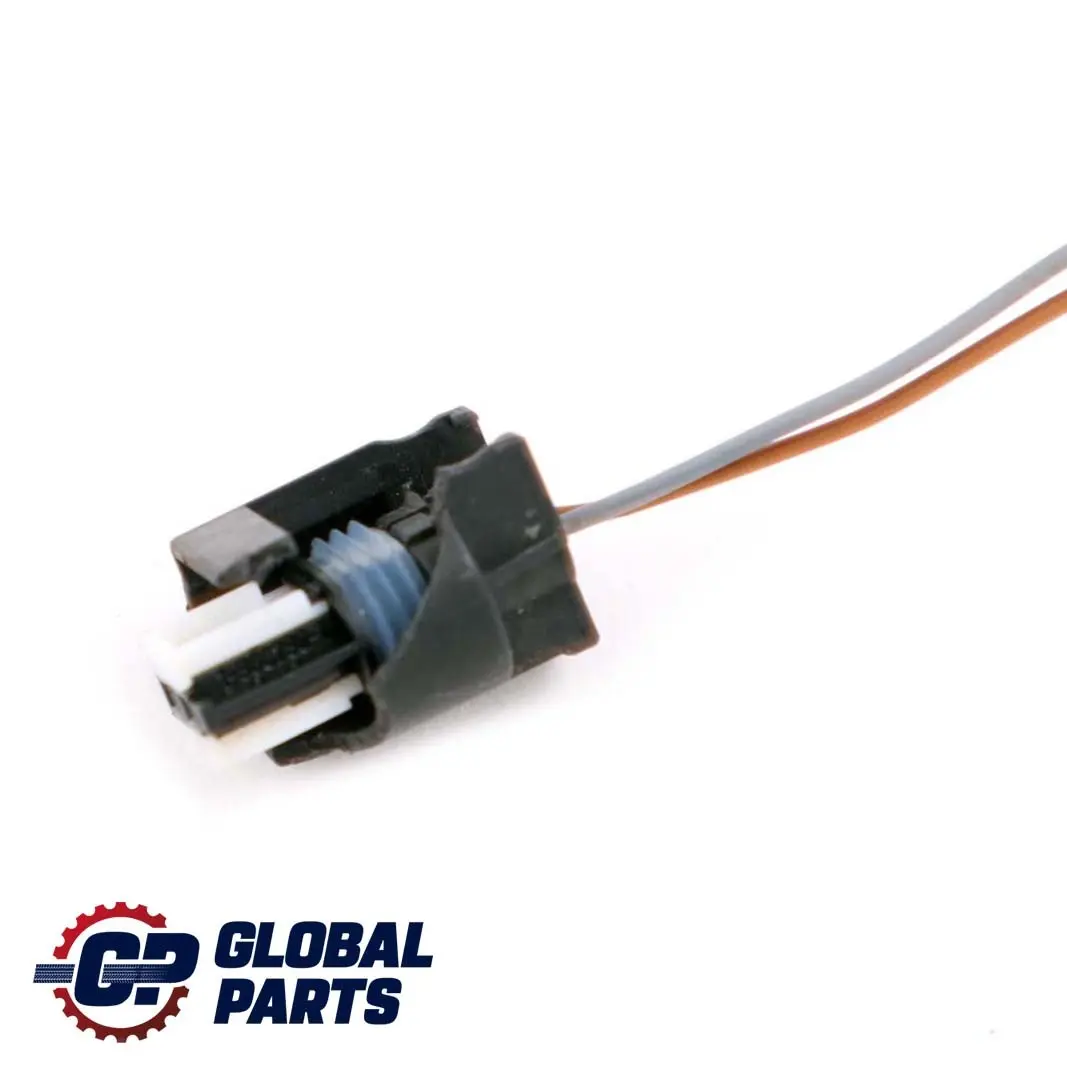 BMW E60 E61 E63 E64 Außenspiegel Lampe Licht Links - SKU 6913277 - Teilenummer 6913277