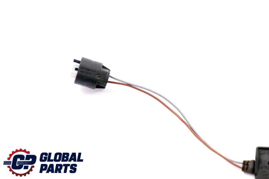 Outside Wing Mirror Lamp Light Right O/S to BMW E60 E61 E63 E64 with Part number 6913278 BMW E60 E61 E63 E64 Outside Wing Mirror Lamp Light Right O/S - SKU 6913278 - Part number 6913278