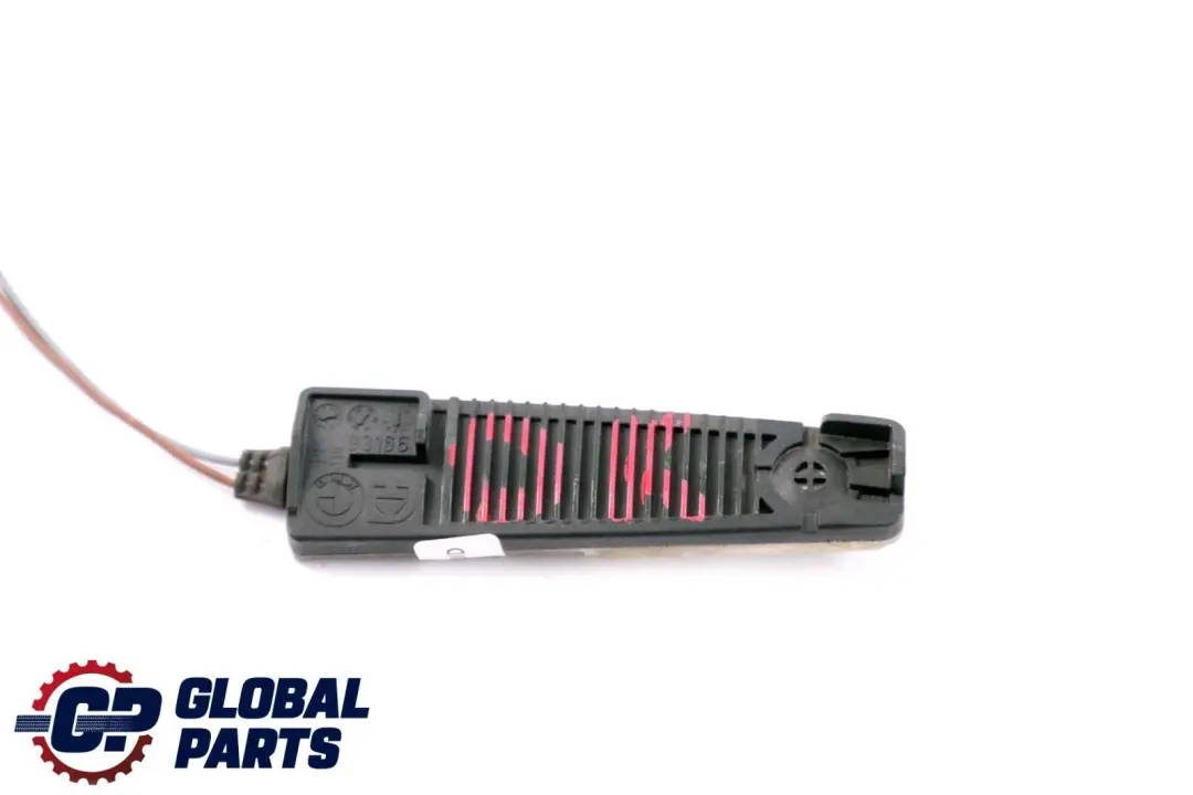 Außenspiegellampe Licht Rechts für BMW 5 6 er E60 E61 E63 E64 mit Teilenummer 6913278 BMW 5 6 er E60 E61 E63 E64 Außenspiegellampe Licht Rechts - SKU 6913278 - Teilenummer 6913278