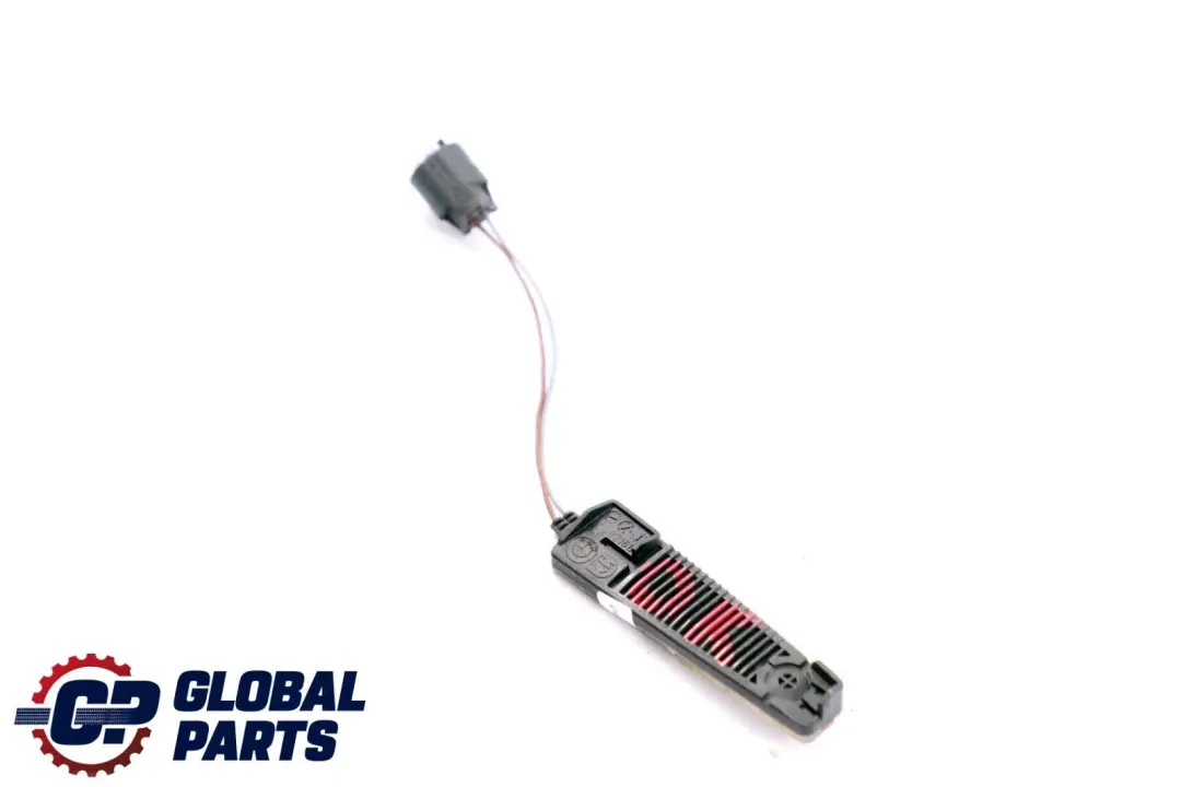 Outside Wing Mirror Lamp Light Right O/S to BMW E60 E61 E63 E64 with Part number 6913278 BMW E60 E61 E63 E64 Outside Wing Mirror Lamp Light Right O/S - SKU 6913278 - Part number 6913278