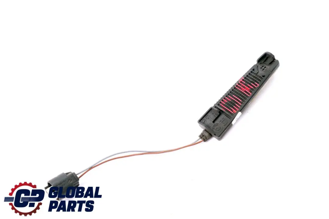 Outside Wing Mirror Lamp Light Right O/S to BMW E60 E61 E63 E64 with Part number 6913278 BMW E60 E61 E63 E64 Outside Wing Mirror Lamp Light Right O/S - SKU 6913278 - Part number 6913278