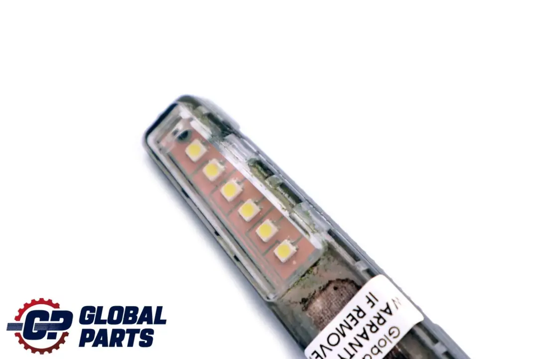 BMW E60 E61 E63 E64 Outside Wing Mirror Lamp Light Right O/S - SKU 6913278 - Part number 6913278