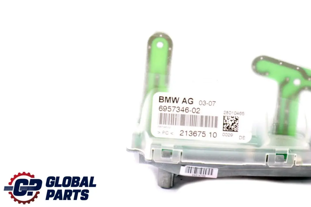 BMW E60 E61 LCI Exterior Roof Antenna 6957346 - SKU 6913286 - Part number 65206913286