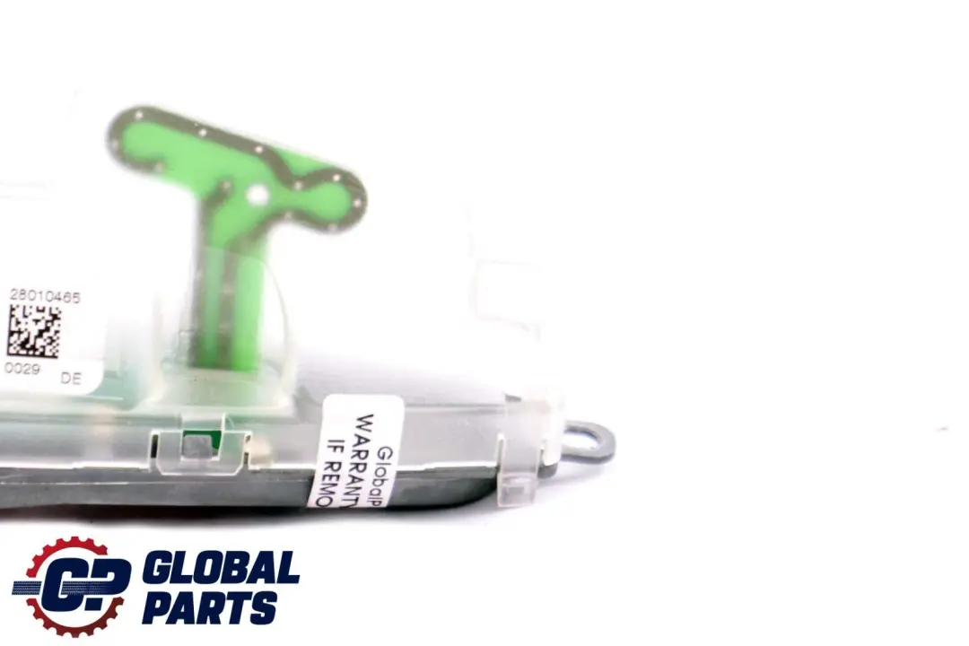 BMW E60 E61 LCI Exterior Roof Antenna 6957346 - SKU 6913286 - Part number 65206913286