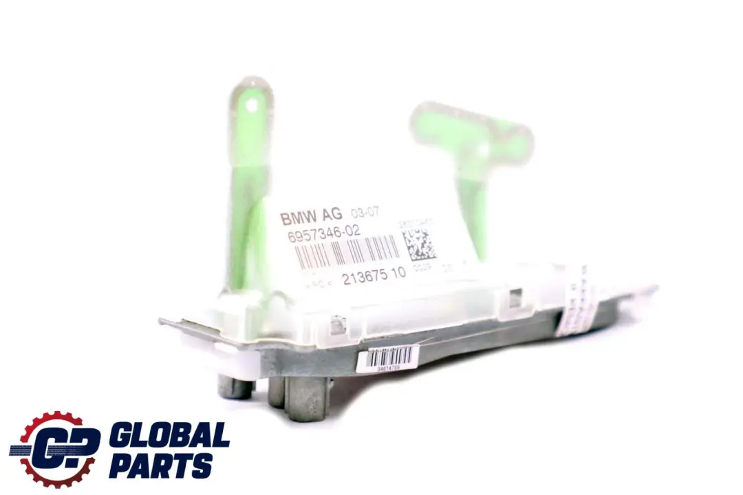 BMW E60 E61 LCI Antena Exterior De Techo 6957346 - SKU 6913286 - Número de pieza 65206913286