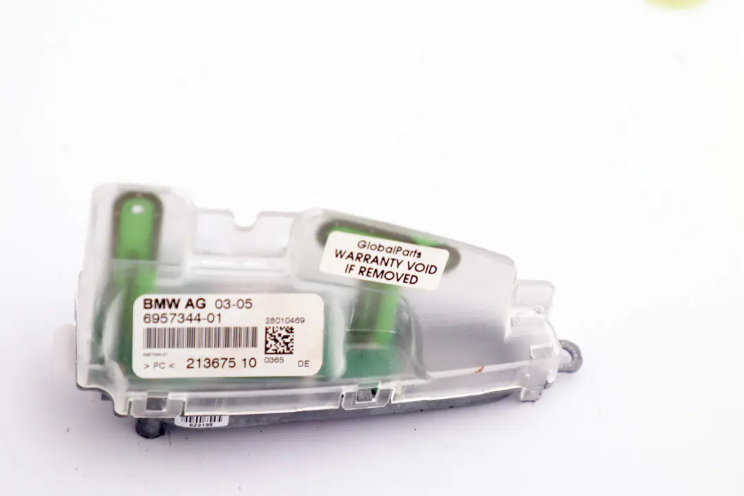 Antenne de Toit BMW 5 7 Serie E60 E61 E65 E66 E67 - SKU 6913287 - Numéro de pièce 6913287