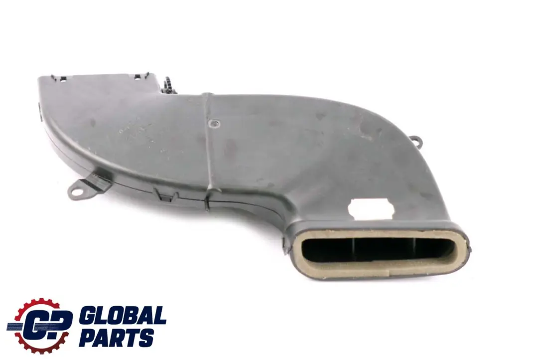 Conducto de Aire Filtrado Rejilla Aire Fresco Izquierda para BMW E65 E66 con número de pieza 6913323 BMW E65 E66 Conducto de Aire Filtrado Rejilla Aire Fresco Izquierda - SKU 6913337 - Número de pieza 6913323