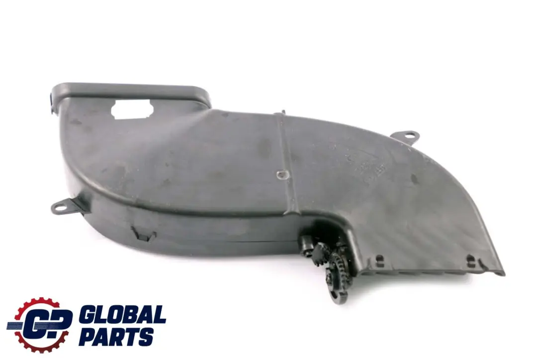 BMW 7 E65 E66 E67 Conduit D'Air Ventilation Guidage De L'Air a Gauche - SKU 6913337 - Numéro de pièce 6913323