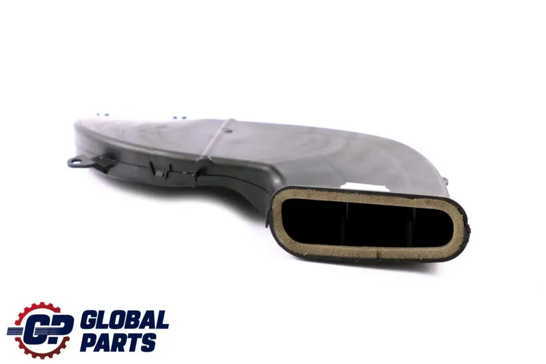 Filtered Air Duct Fresh Air Grille Left N/S to BMW 7 Series E65 E66 E67 with Part number 6913323 BMW 7 Series E65 E66 E67 Filtered Air Duct Fresh Air Grille Left N/S - SKU 6913337 - Part number 6913323