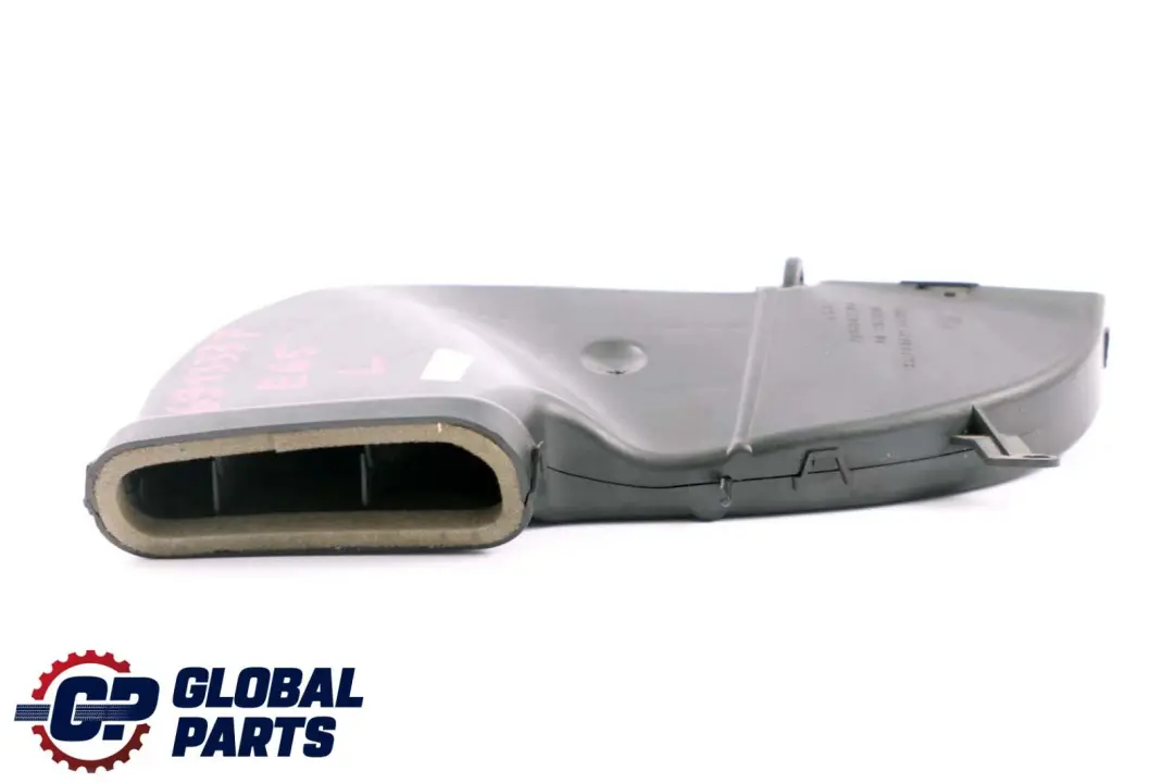 Filtered Air Duct Fresh Air Grille Left N/S to BMW 7 Series E65 E66 E67 with Part number 6913323 BMW 7 Series E65 E66 E67 Filtered Air Duct Fresh Air Grille Left N/S - SKU 6913337 - Part number 6913323