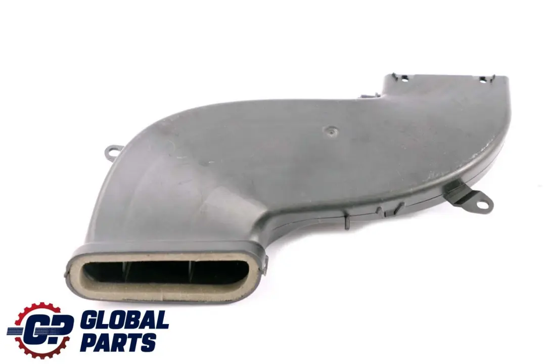 Filtered Air Duct Fresh Air Grille Right O/S to BMW 7 Series E65 E66 E67 with Part number 6913324 BMW 7 Series E65 E66 E67 Filtered Air Duct Fresh Air Grille Right O/S - SKU 6913338 - Part number 6913324