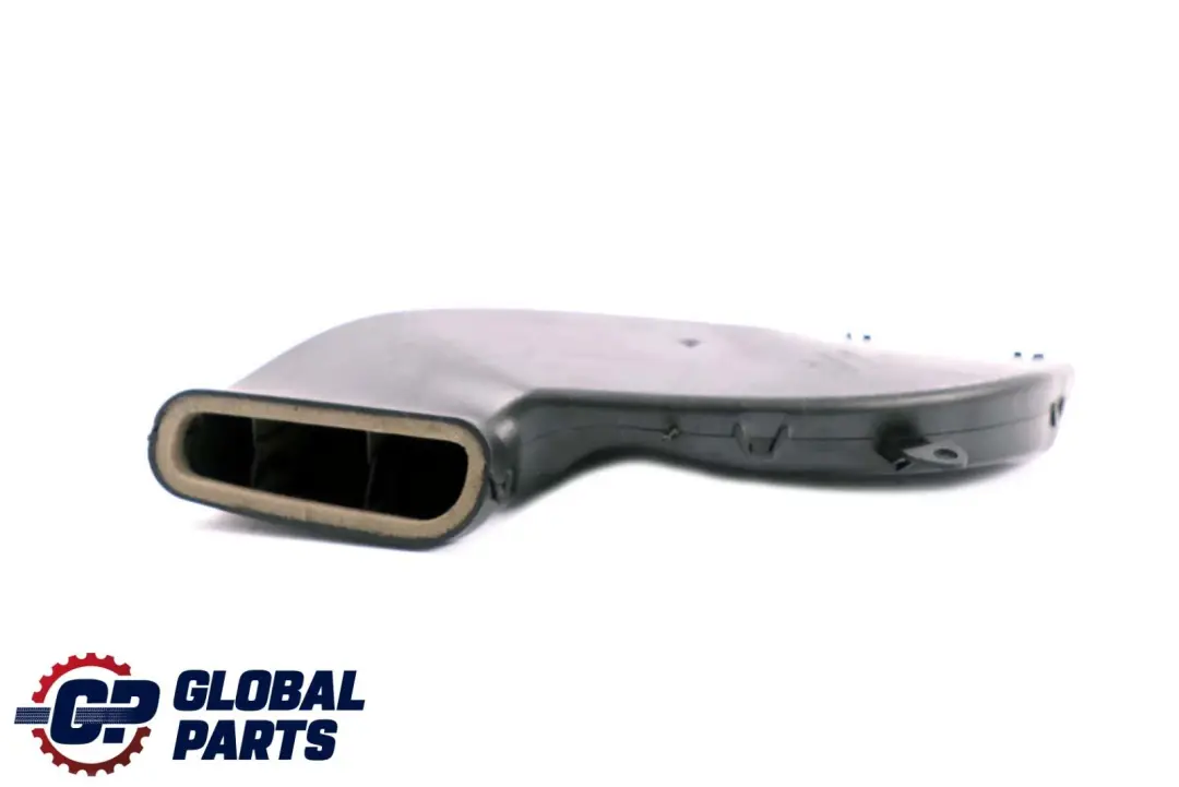 Filtered Air Duct Fresh Air Grille Right O/S to BMW 7 Series E65 E66 E67 with Part number 6913324 BMW 7 Series E65 E66 E67 Filtered Air Duct Fresh Air Grille Right O/S - SKU 6913338 - Part number 6913324
