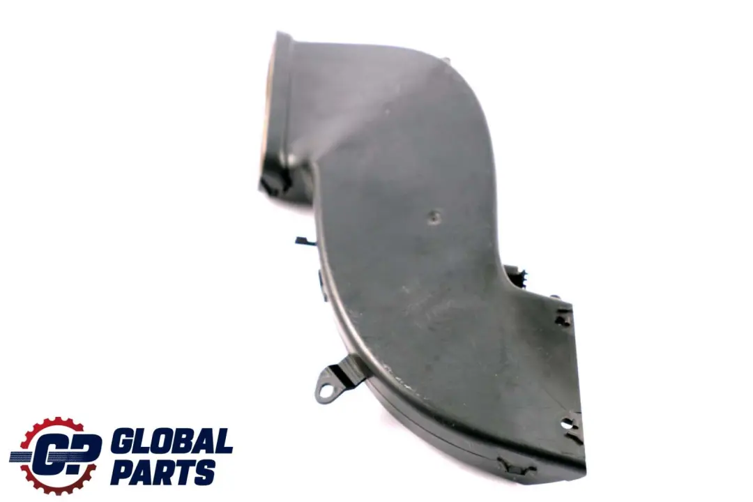 BMW 7 Series E65 E66 E67 Filtered Air Duct Fresh Air Grille Right O/S - SKU 6913338 - Part number 6913324