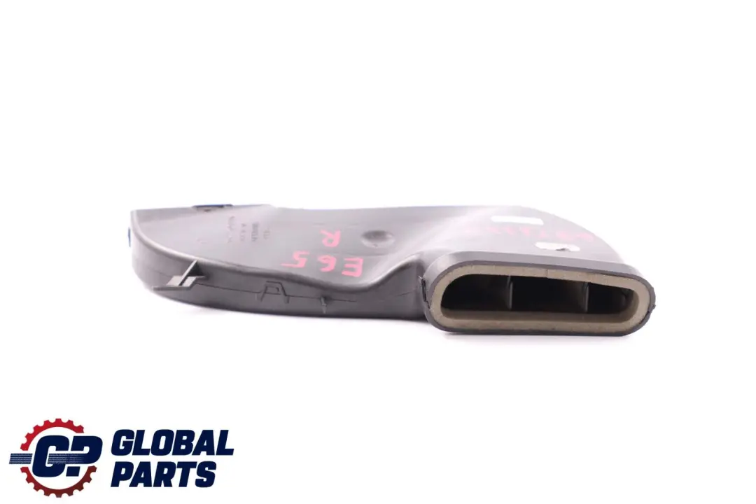 Filtered Air Duct Fresh Air Grille Right O/S to BMW 7 Series E65 E66 E67 with Part number 6913324 BMW 7 Series E65 E66 E67 Filtered Air Duct Fresh Air Grille Right O/S - SKU 6913338 - Part number 6913324