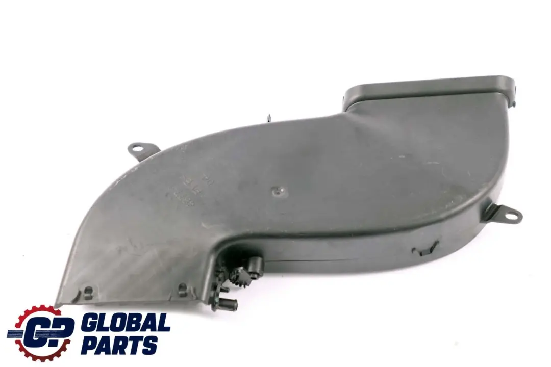 Filtered Air Duct Fresh Air Grille Right O/S to BMW 7 Series E65 E66 E67 with Part number 6913324 BMW 7 Series E65 E66 E67 Filtered Air Duct Fresh Air Grille Right O/S - SKU 6913338 - Part number 6913324