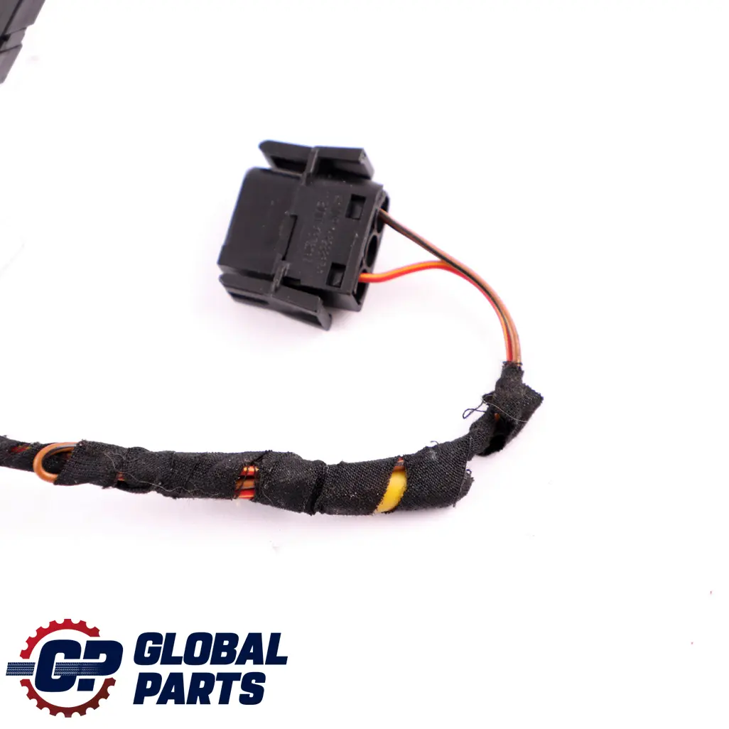 BMW E65 Boîte à Gants Boîte à Gants Rangement Tableau de Bord Câblage - SKU 6913363 - Numéro de pièce 6913363
