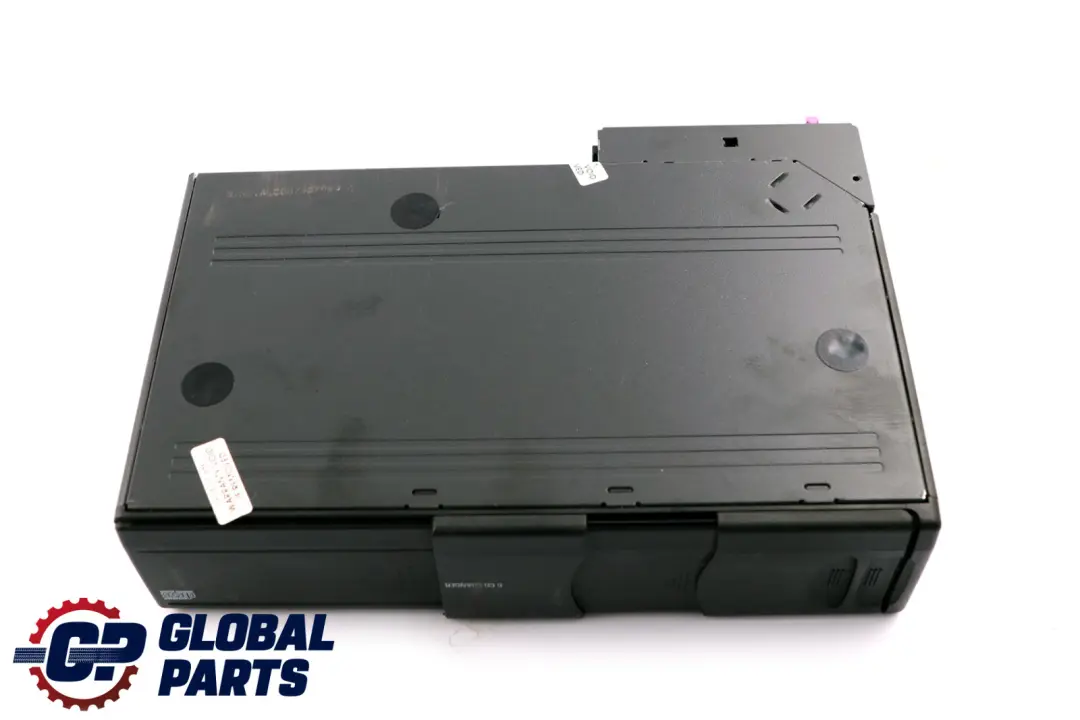 Wechsler 6512 für Mini Cooper R50 R52 R53 Cabrio 6 CD mit Teilenummer 6913388 Mini Cooper R50 R52 R53 Cabrio 6 CD Wechsler 6512 - SKU 6913388 - Teilenummer 6913388