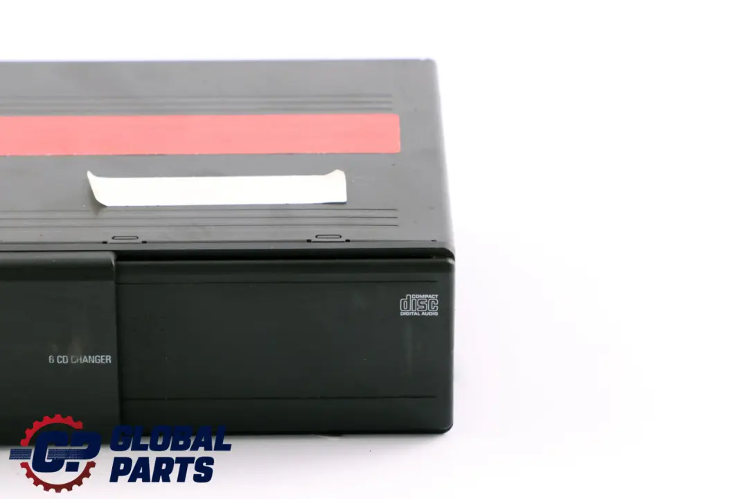 Chargeur De CD 6512 pour Mini Cooper R50 R52 R53 Cabriolet 6 à propos du numéro de pièce 6913388 Mini Cooper R50 R52 R53 Cabriolet 6 Chargeur De CD 6512 - SKU 6913388 - Numéro de pièce 6913388