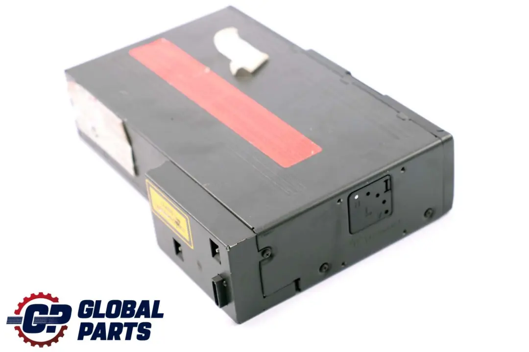 6-Disc CD Changer Multichanger With Magazine to BMW X3 X5 Z4 E53 E83 E85 with Part number 6913389 BMW X3 X5 Z4 E53 E83 E85 6-Disc CD Changer Multichanger With Magazine - SKU 6913389-1 - Part number 6913389