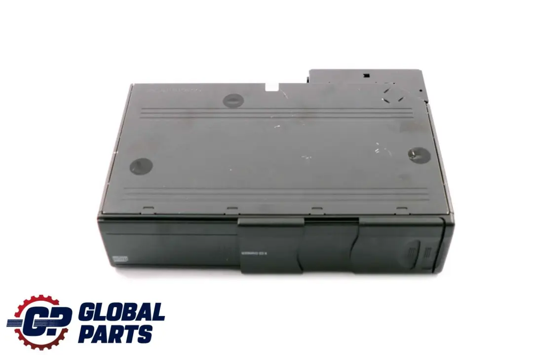 BMW X3 X5 Z4 Series E53 E83 E85 6-Disc CD Changer Multichanger With Magazine - SKU 6913389-1 - Part number 6913389