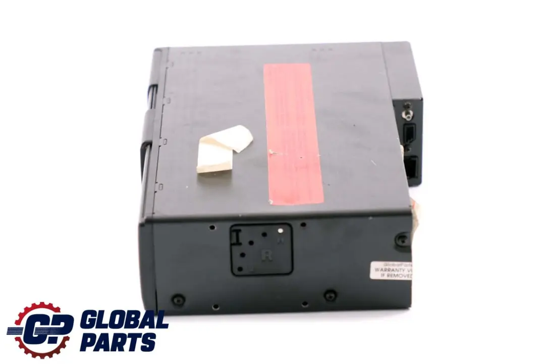 BMW X3 X5 Z4 Series E53 E83 E85 6-Disc CD Changer Multichanger With Magazine - SKU 6913389-1 - Part number 6913389