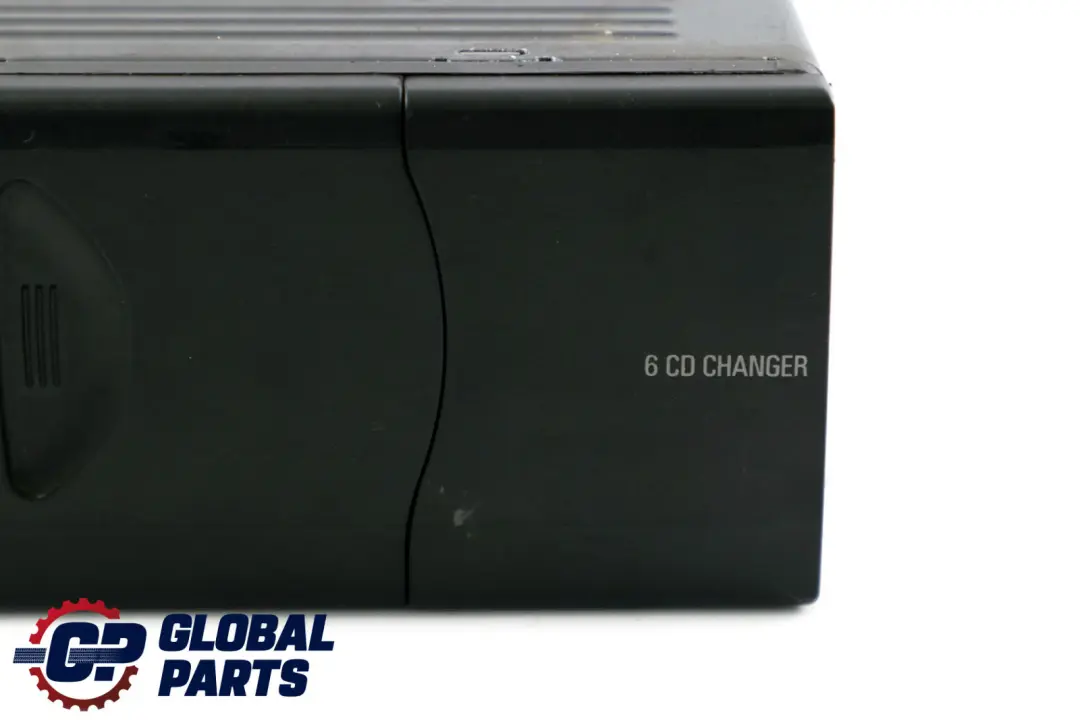 zmieniarka CD 6 Płytowa do BMW X3 X5 Z4 E53 E83 E85 o numerze 6913389 BMW X3 X5 Z4 E53 E83 E85 zmieniarka CD 6 Płytowa - SKU 6913389 - Numer Części 6913389