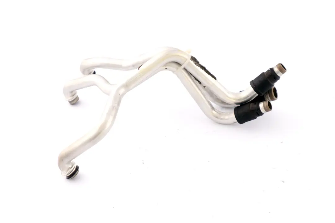 Set Radiateur de chauffage à trois tubes BMW E65 E66 E67 - SKU 6913398 - Numéro de pièce 6913398