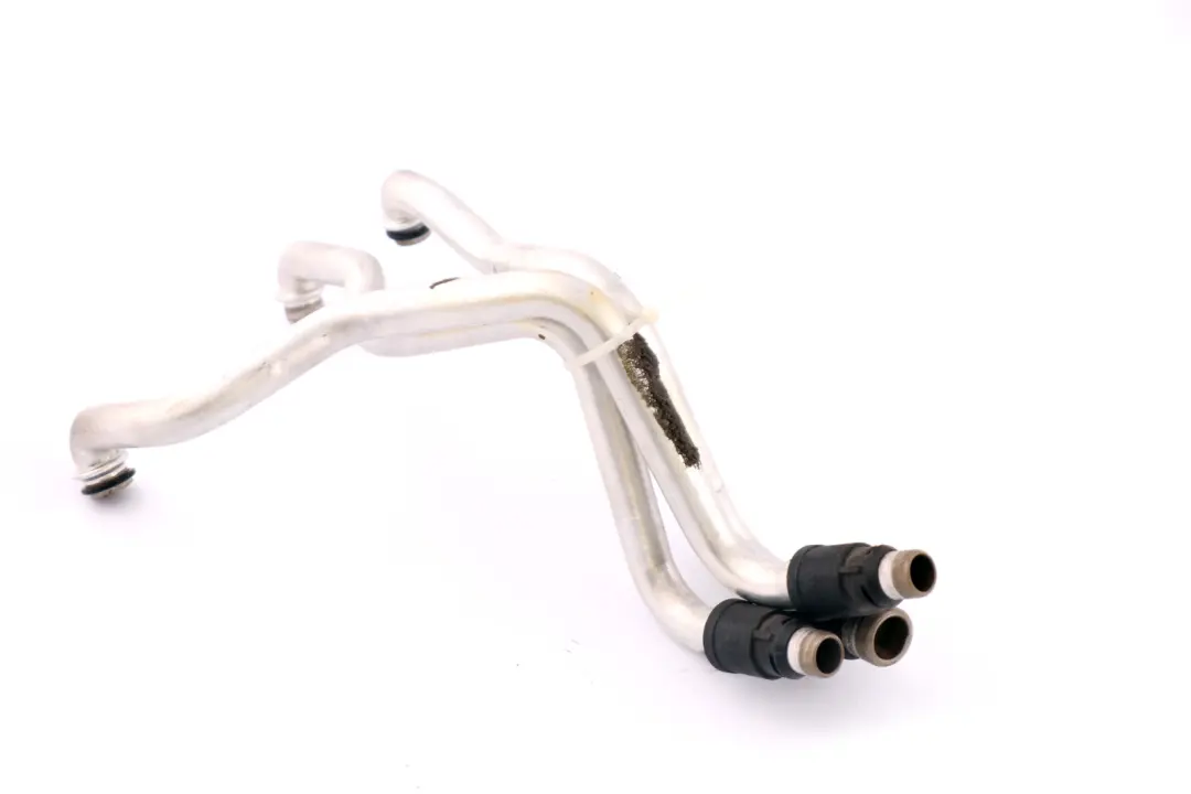 Dreirohr Heiz Körper Kühler Satz für BMW E65 E66 E67 mit Teilenummer 6913398 BMW E65 E66 E67 Dreirohr Heiz Körper Kühler Satz - SKU 6913398 - Teilenummer 6913398