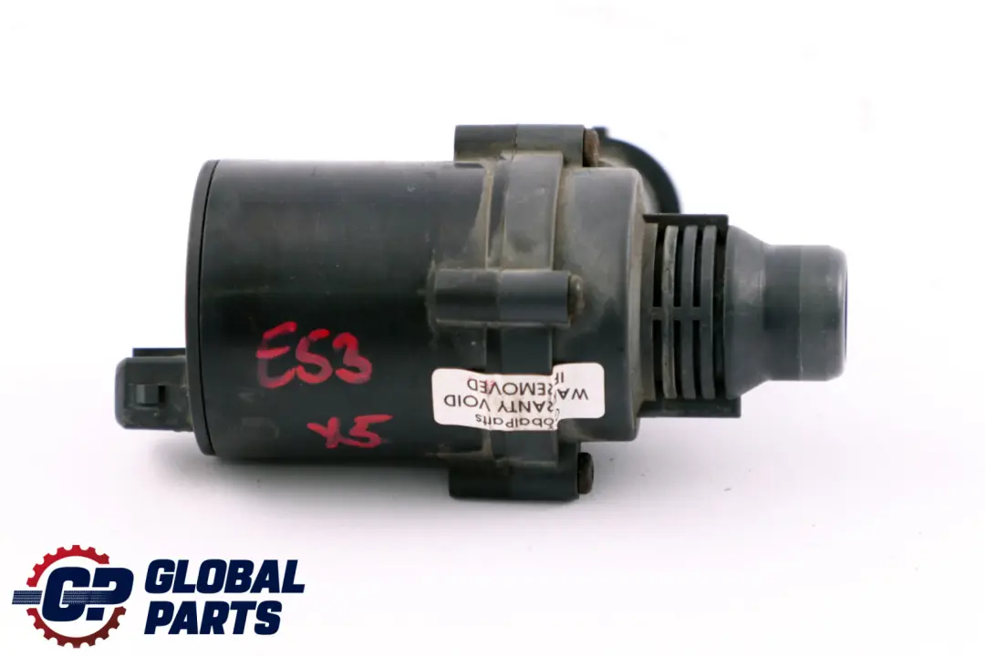 BMW X5 Series E53 3.0i M54 Additional Water Pump - SKU 6913489 - Part number 6913489
