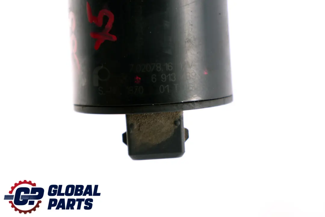 BMW X5 Series E53 3.0i M54 Additional Water Pump - SKU 6913489 - Part number 6913489