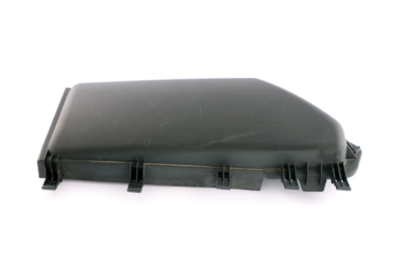 BMW 5 6 Serie E60 E61 E63 E64 Cache de la Boite a Filtre, gauche 6913503